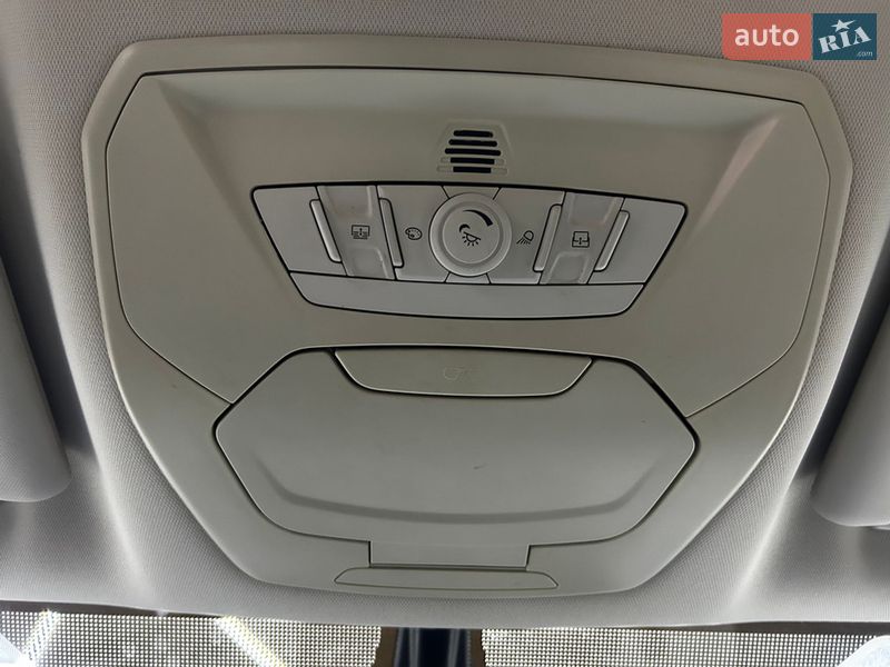 Внедорожник / Кроссовер Ford Escape 2014 в Черновцах