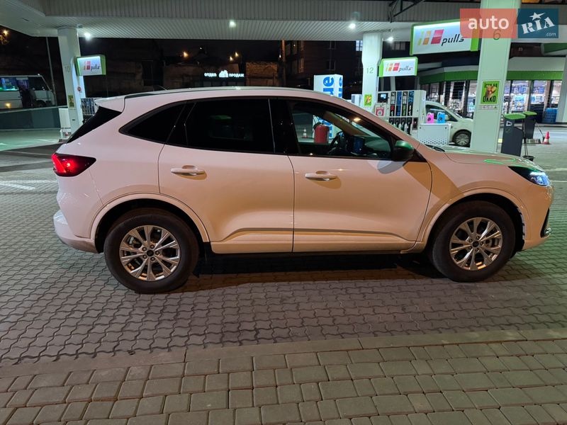 Внедорожник / Кроссовер Ford Escape 2024 в Одессе