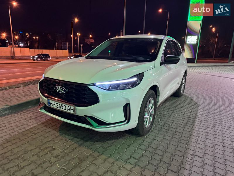 Внедорожник / Кроссовер Ford Escape 2024 в Одессе