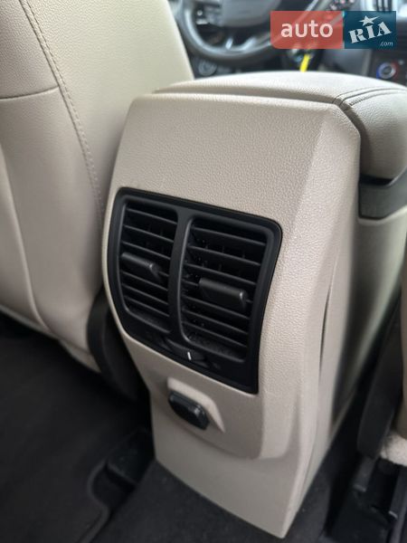 Позашляховик / Кросовер Ford Escape 2018 в Білогородці