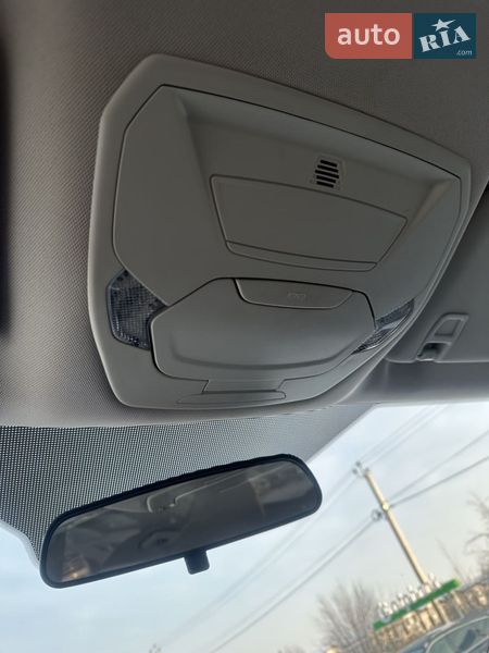 Позашляховик / Кросовер Ford Escape 2018 в Білогородці