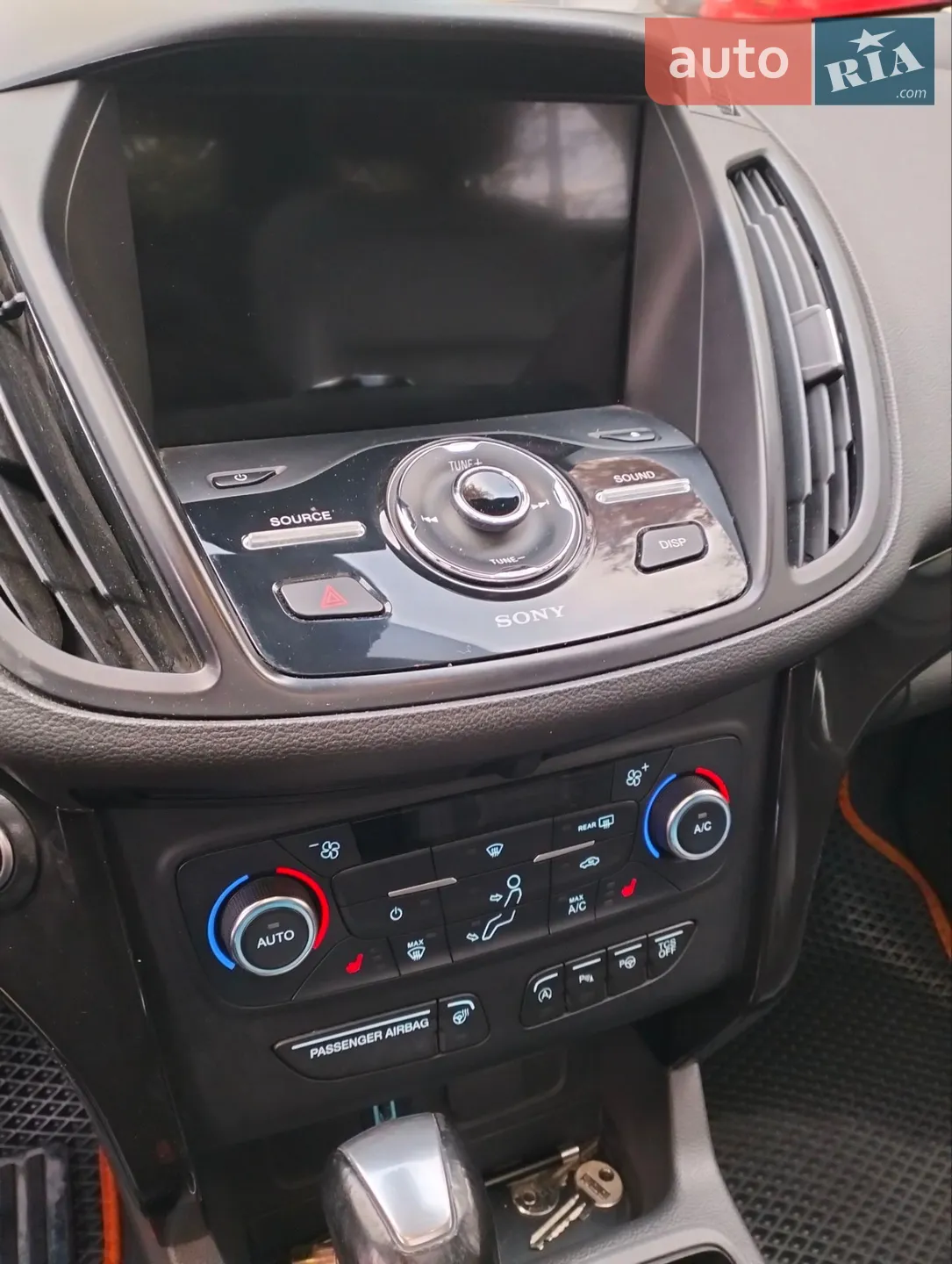 2017 Ford Escape - мініатюра 8