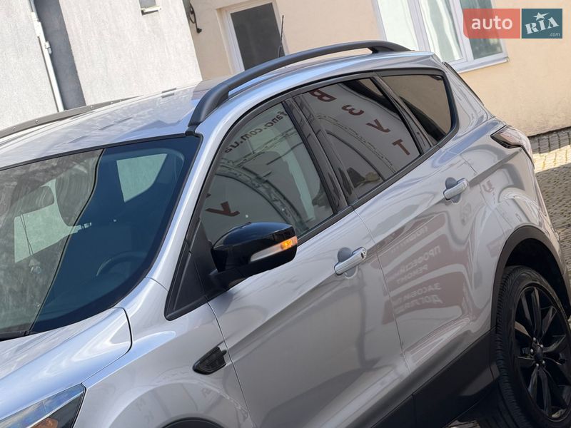 Внедорожник / Кроссовер Ford Escape 2017 в Дрогобыче фото 12 Внедорожник / Кроссовер Ford Escape 2017 в Дрогобыче