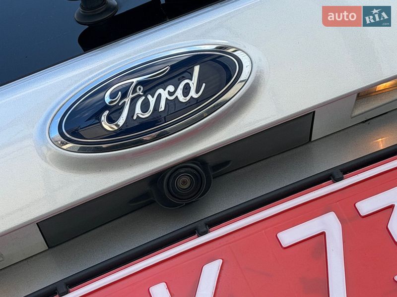 Внедорожник / Кроссовер Ford Escape 2017 в Дрогобыче фото 27 Внедорожник / Кроссовер Ford Escape 2017 в Дрогобыче