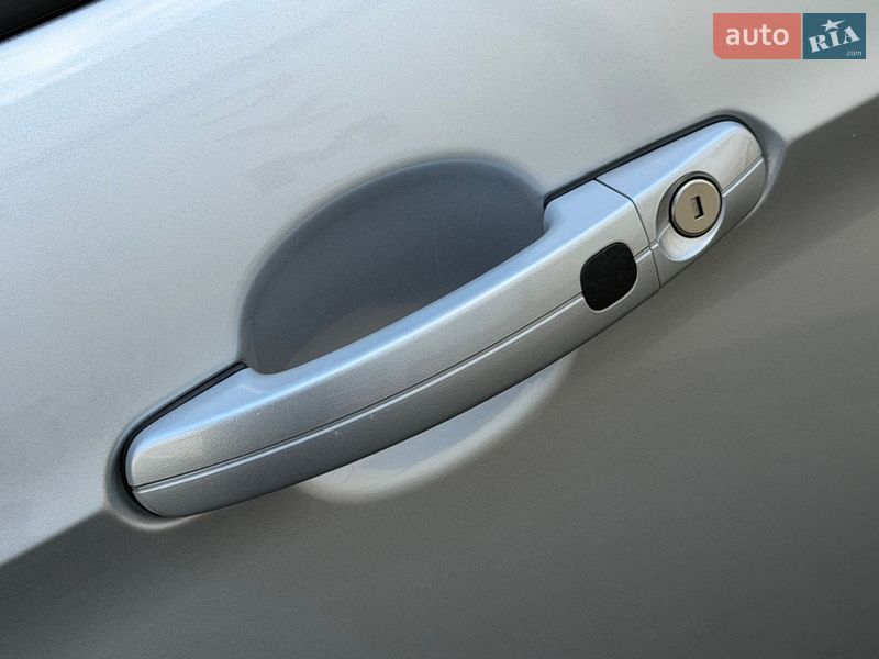 Внедорожник / Кроссовер Ford Escape 2017 в Дрогобыче фото 32 Внедорожник / Кроссовер Ford Escape 2017 в Дрогобыче