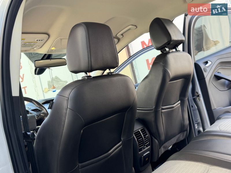 Внедорожник / Кроссовер Ford Escape 2017 в Дрогобыче фото 47 Внедорожник / Кроссовер Ford Escape 2017 в Дрогобыче