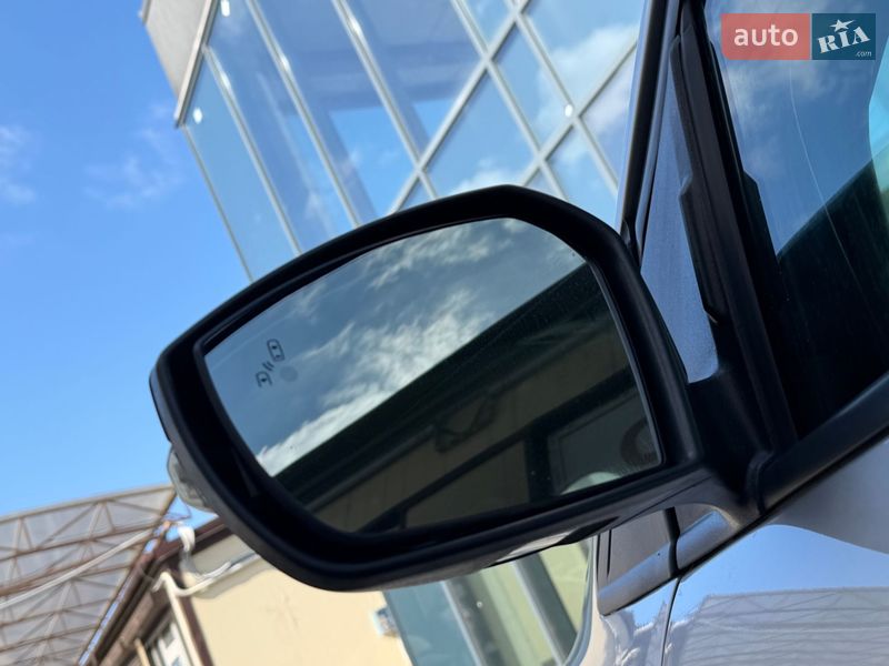 Внедорожник / Кроссовер Ford Escape 2017 в Дрогобыче фото 53 Внедорожник / Кроссовер Ford Escape 2017 в Дрогобыче