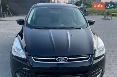 Внедорожник / Кроссовер Ford Escape 2015 в Львове