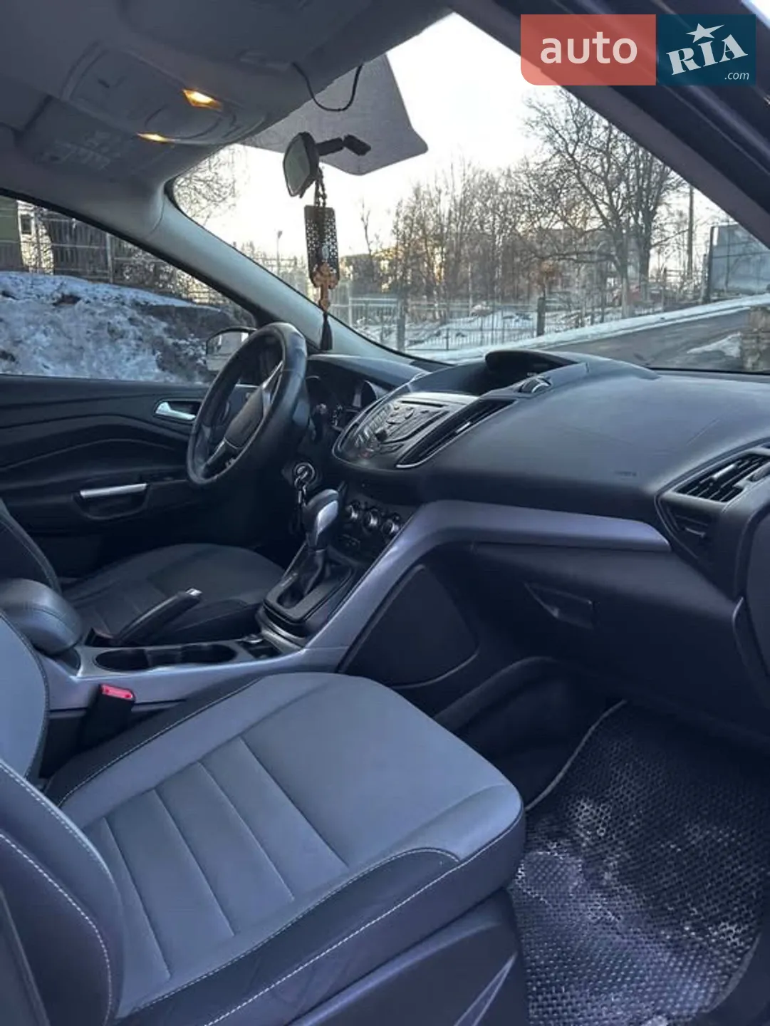 2015 Ford Escape - мініатюра 22
