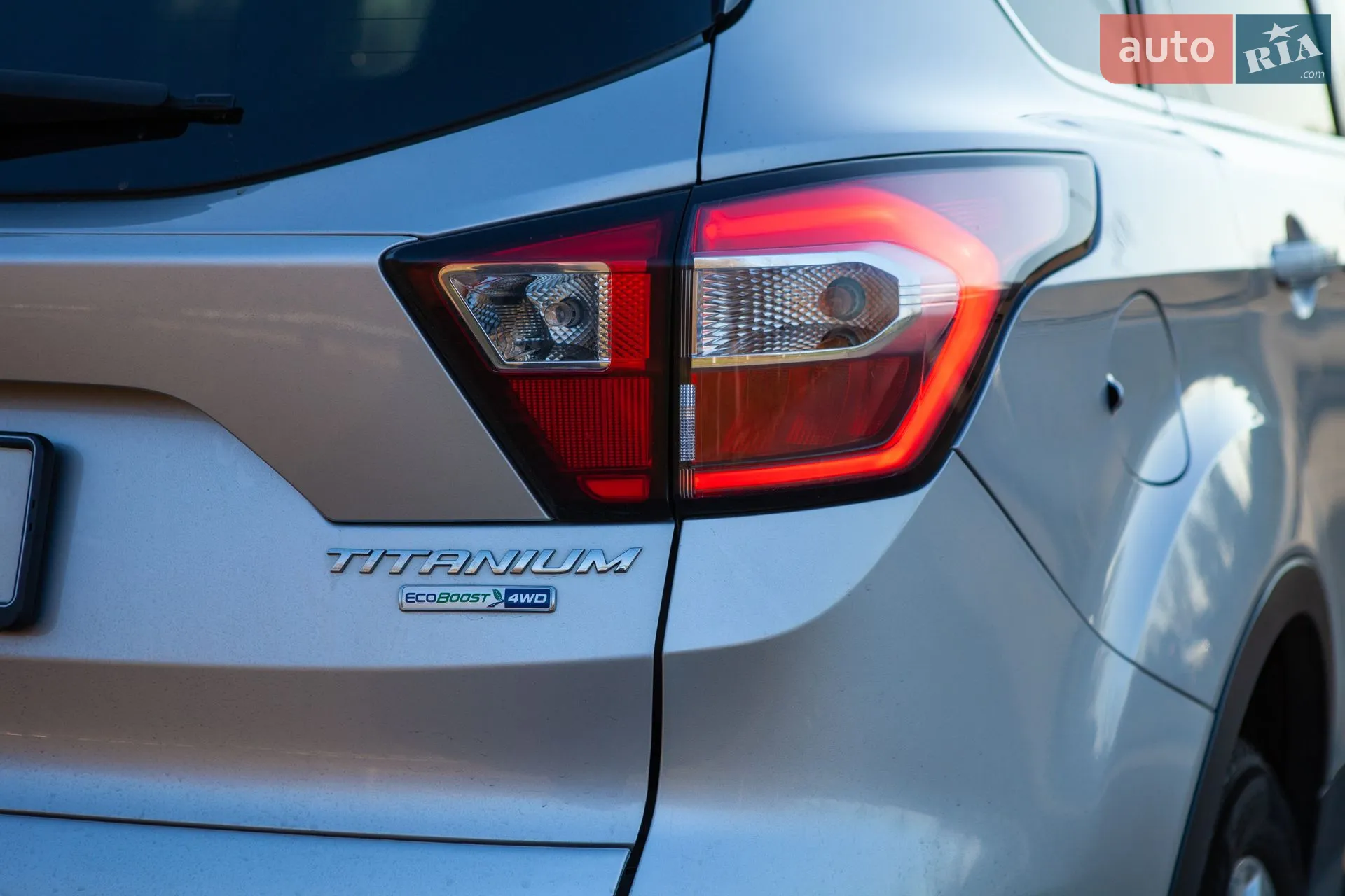 2019 Ford Escape - мініатюра 12