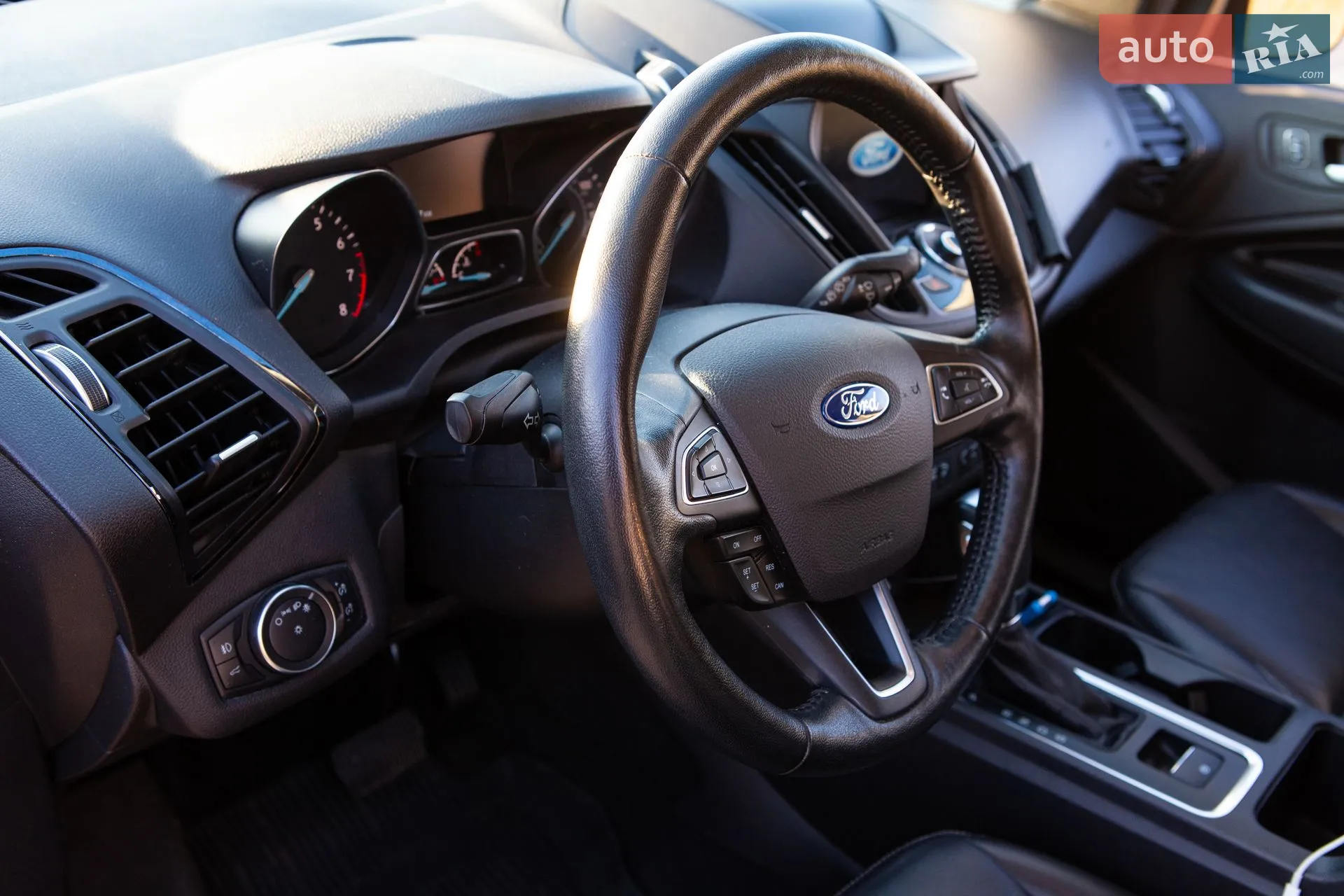 2019 Ford Escape - мініатюра 22