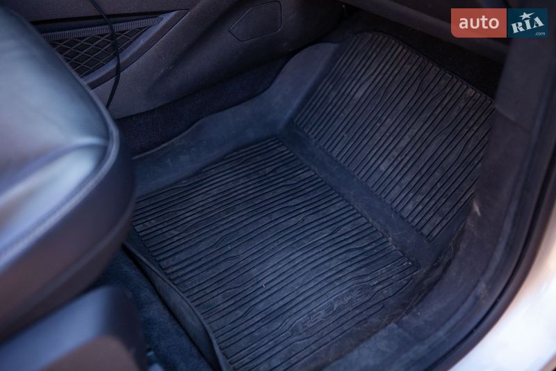 Внедорожник / Кроссовер Ford Escape 2019 в Львове