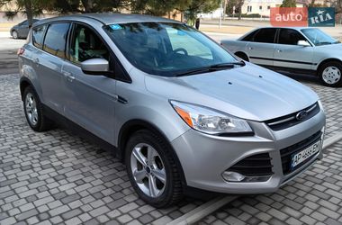 Позашляховик / Кросовер Ford Escape 2015 в Запоріжжі