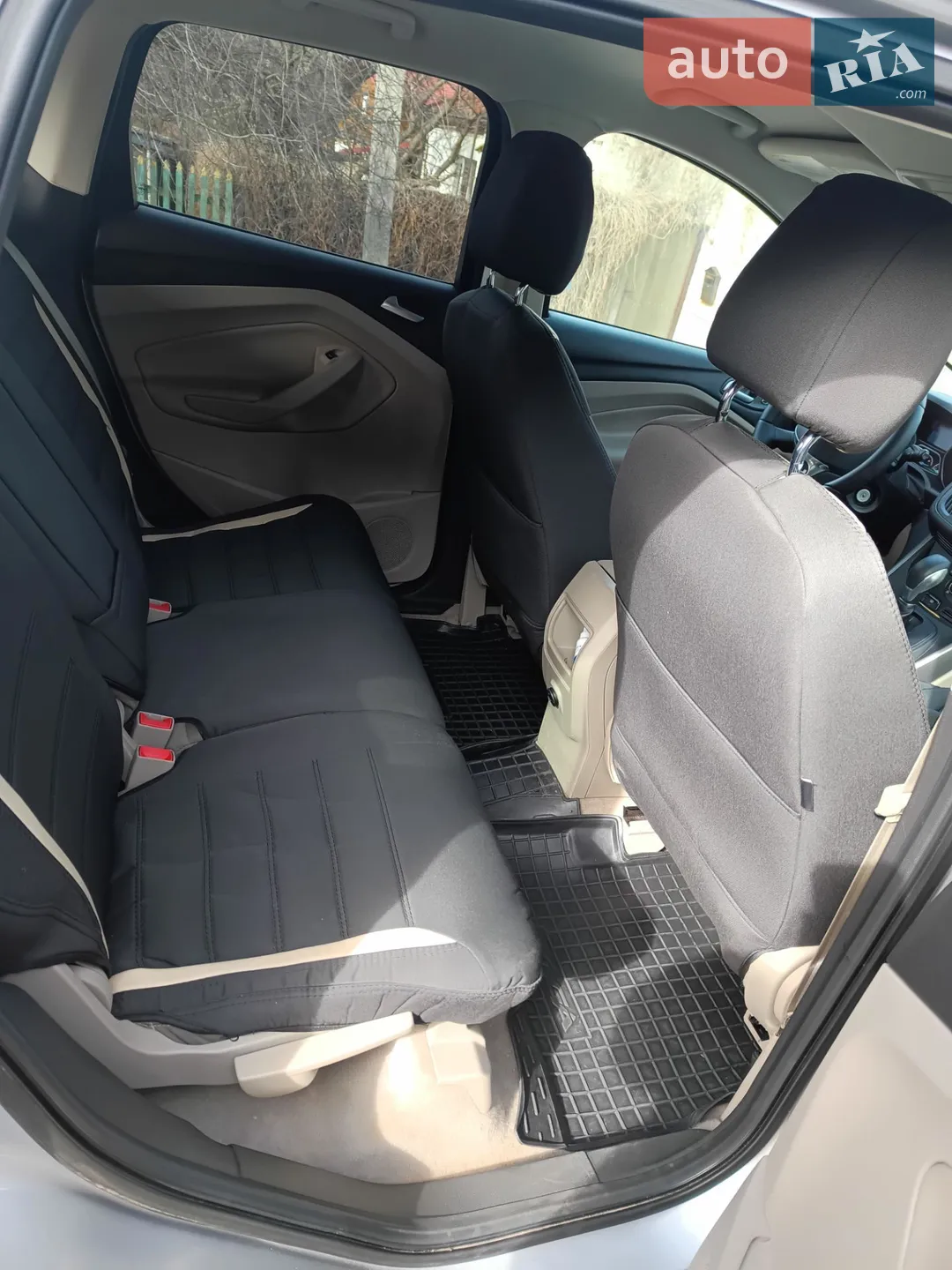 2015 Ford Escape - мініатюра 14