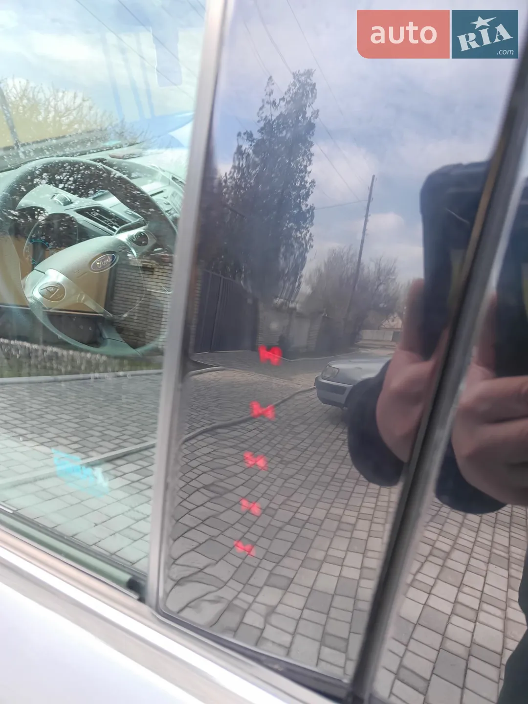 2015 Ford Escape - мініатюра 24