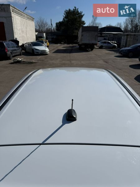 Внедорожник / Кроссовер Ford Escape 2013 в Горишних Плавнях