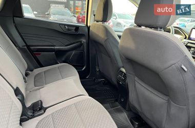 Внедорожник / Кроссовер Ford Escape 2021 в Львове
