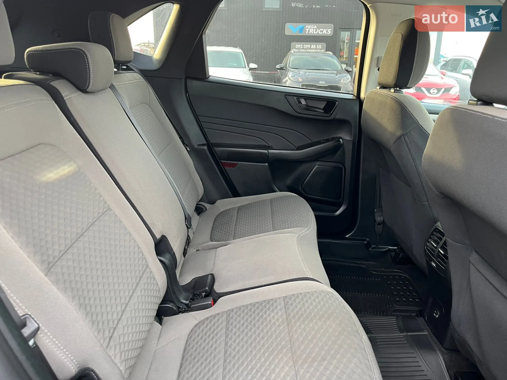 2021 Ford Escape - мініатюра 14