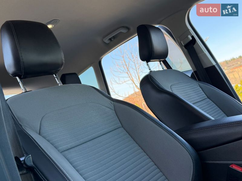 Позашляховик / Кросовер Ford Escape 2018 в Дрогобичі