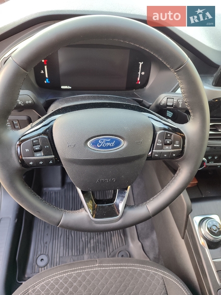 Внедорожник / Кроссовер Ford Escape 2023 в Галиче