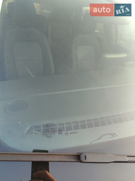 Внедорожник / Кроссовер Ford Escape 2023 в Галиче