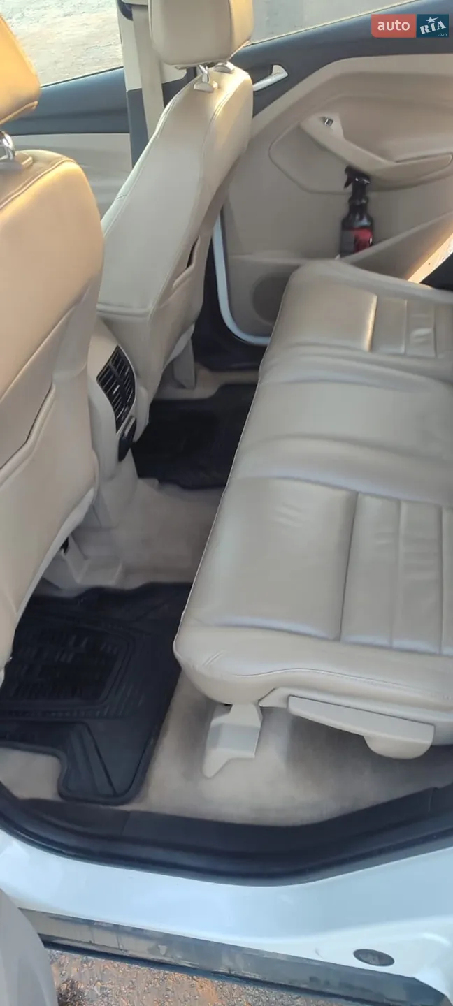 2015 Ford Escape - мініатюра 11