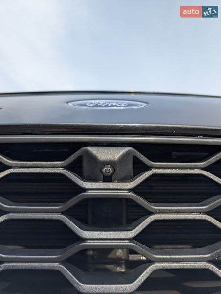 Позашляховик / Кросовер Ford Escape 2020 в Львові