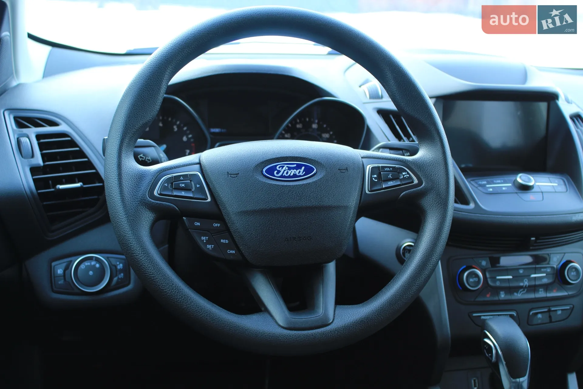 2018 Ford Escape - мініатюра 26
