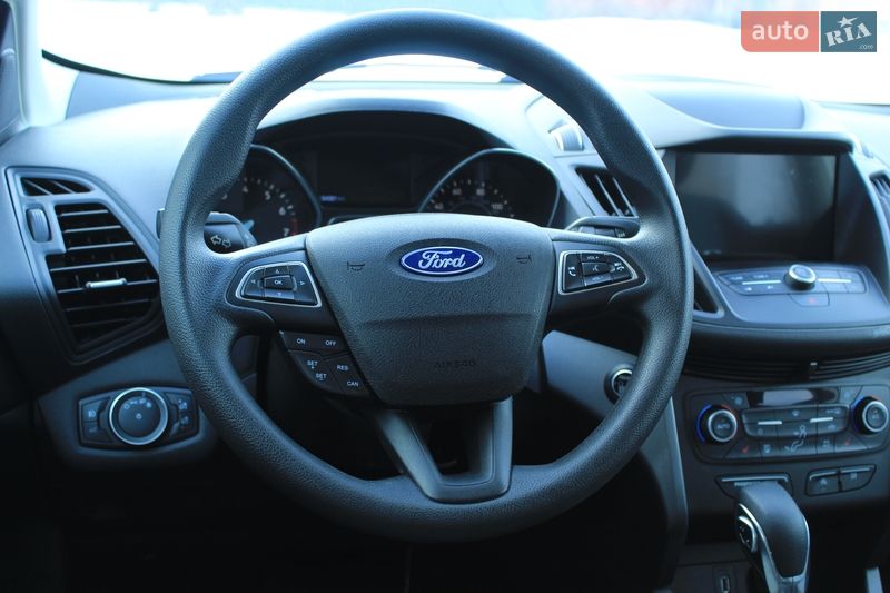 Внедорожник / Кроссовер Ford Escape 2018 в Виннице