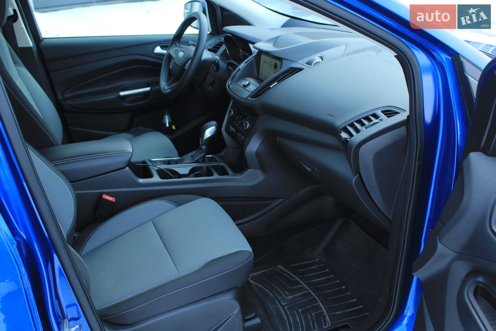 2018 Ford Escape - мініатюра 37