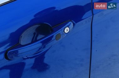 Внедорожник / Кроссовер Ford Escape 2018 в Виннице