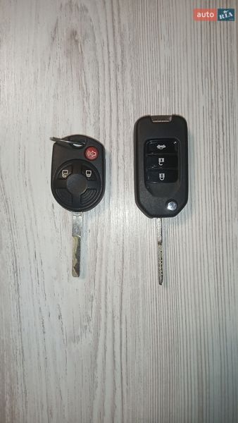 Внедорожник / Кроссовер Ford Escape 2016 в Кременчуге