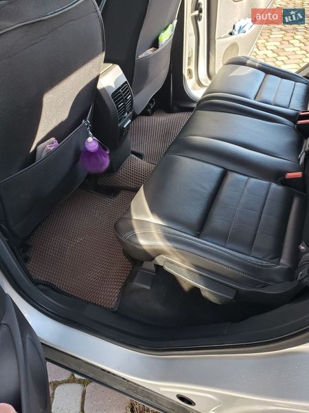 Позашляховик / Кросовер Ford Escape 2014 в Калуші