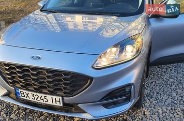 Позашляховик / Кросовер Ford Escape 2022 в Хмельницькому