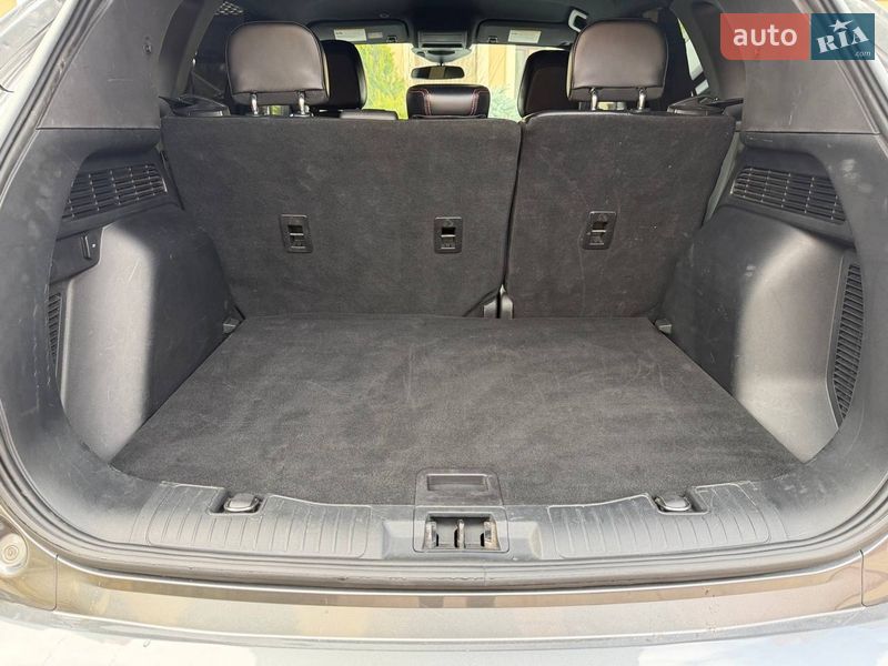 Внедорожник / Кроссовер Ford Escape 2023 в Днепре