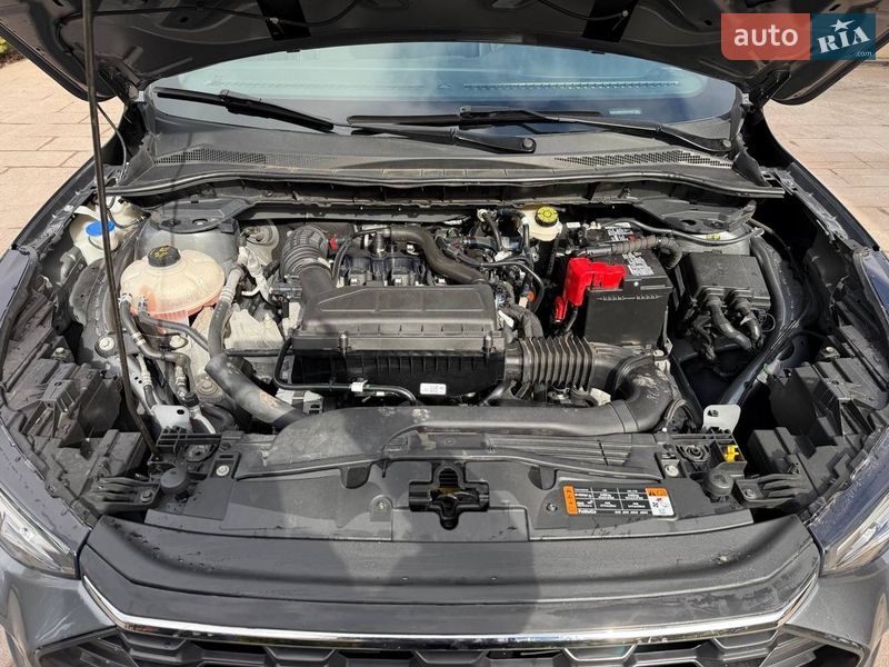 Внедорожник / Кроссовер Ford Escape 2023 в Днепре