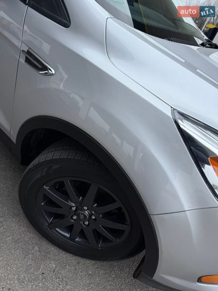 Внедорожник / Кроссовер Ford Escape 2019 в Днепре