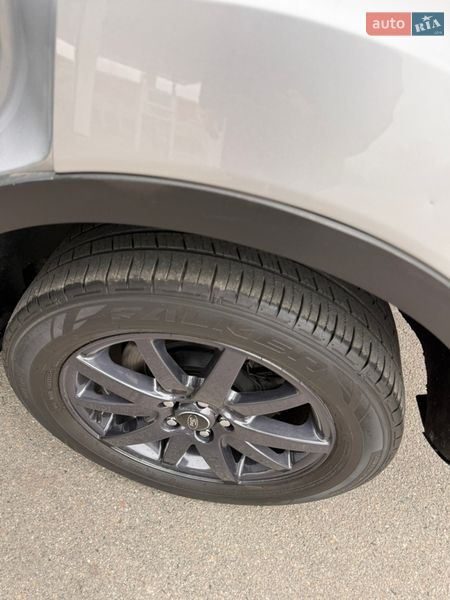 Внедорожник / Кроссовер Ford Escape 2019 в Днепре