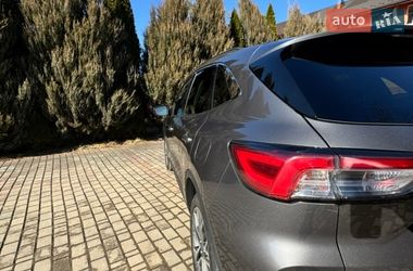 Внедорожник / Кроссовер Ford Escape 2021 в Самборе