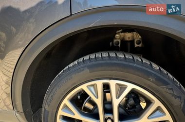 Внедорожник / Кроссовер Ford Escape 2021 в Самборе