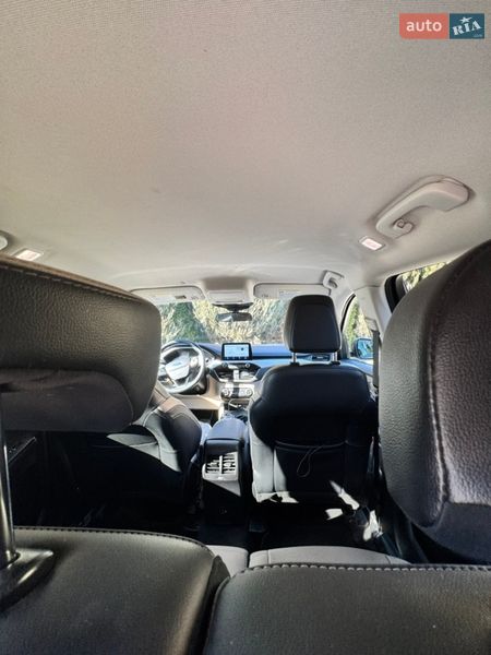 Внедорожник / Кроссовер Ford Escape 2021 в Самборе