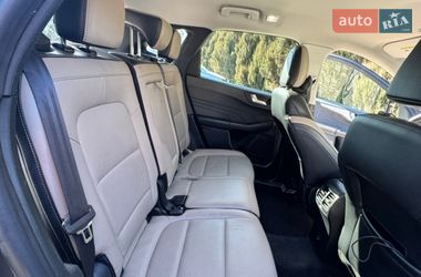 Внедорожник / Кроссовер Ford Escape 2021 в Самборе