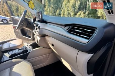 Внедорожник / Кроссовер Ford Escape 2021 в Самборе