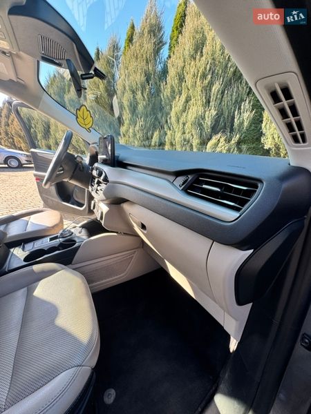 Внедорожник / Кроссовер Ford Escape 2021 в Самборе