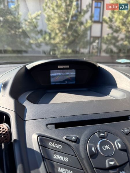 Внедорожник / Кроссовер Ford Escape 2015 в Киеве