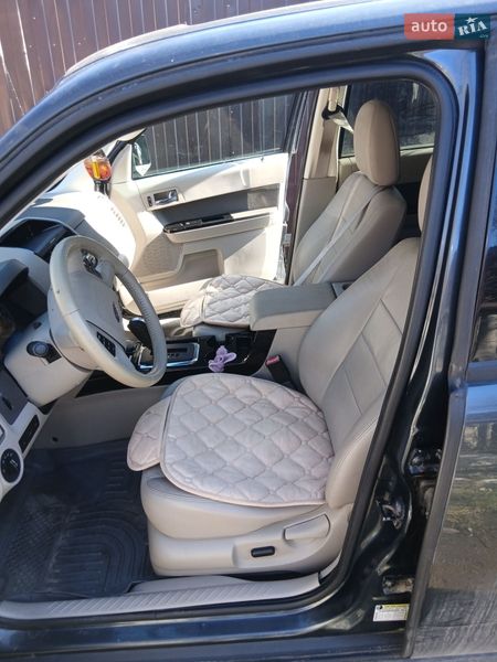 Позашляховик / Кросовер Ford Escape 2010 в Бару