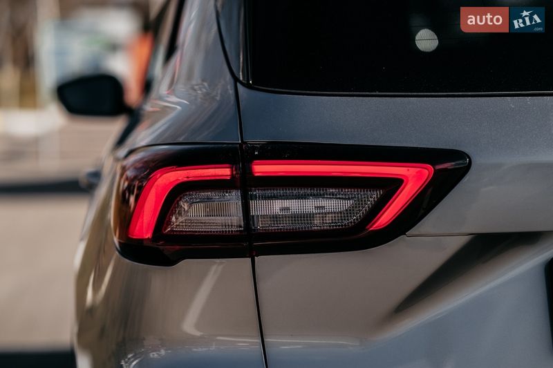 Позашляховик / Кросовер Ford Escape 2023 в Одесі фото 6 Позашляховик / Кросовер Ford Escape 2023 в Одесі