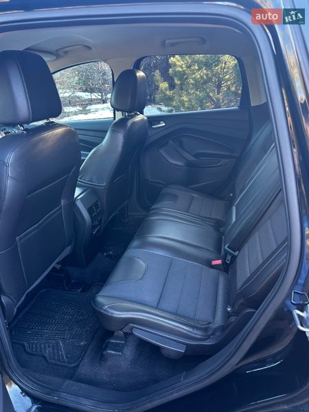 Внедорожник / Кроссовер Ford Escape 2015 в Славуте
