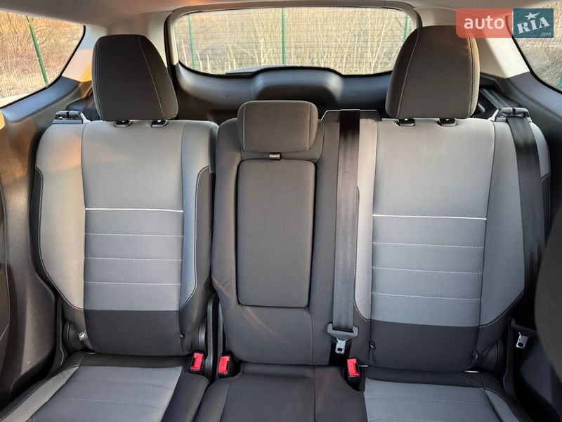 Внедорожник / Кроссовер Ford Escape 2014 в Дрогобыче