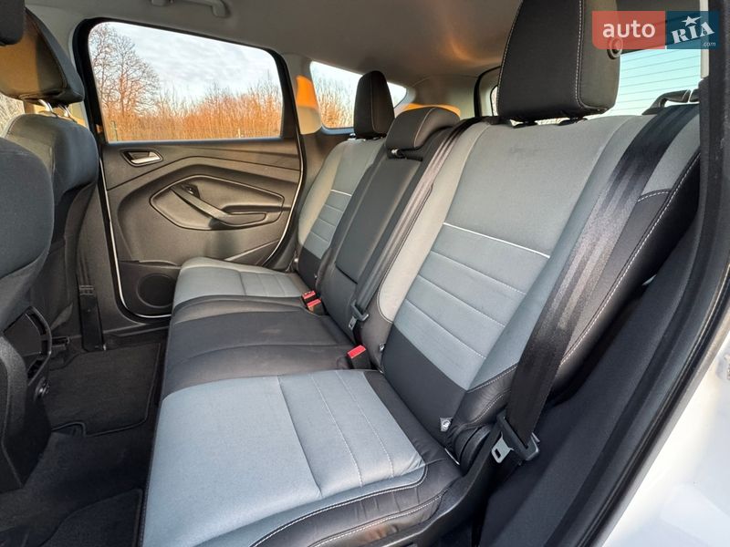 Внедорожник / Кроссовер Ford Escape 2014 в Дрогобыче